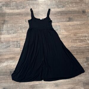 Wilfred (Aritzia) Market Midi Dress - Size L